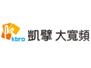 凱擘大寬頻北桃園有線電視