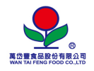 萬岱豐食品股份有限公司